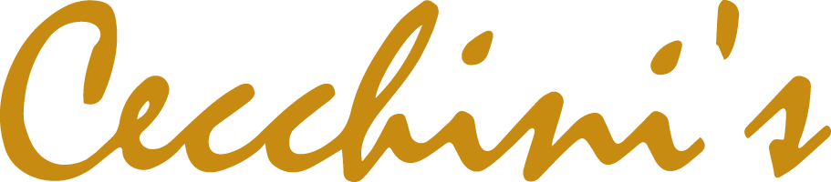 Cecchinis Logo